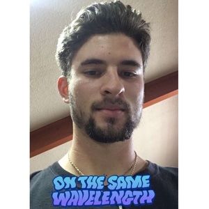 Meet your Posher, Cody